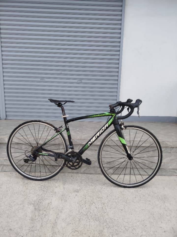 MERIDA RIDE 150 アルテグラ MERIDA RIDE 150 アルテグラ | ヤマダ