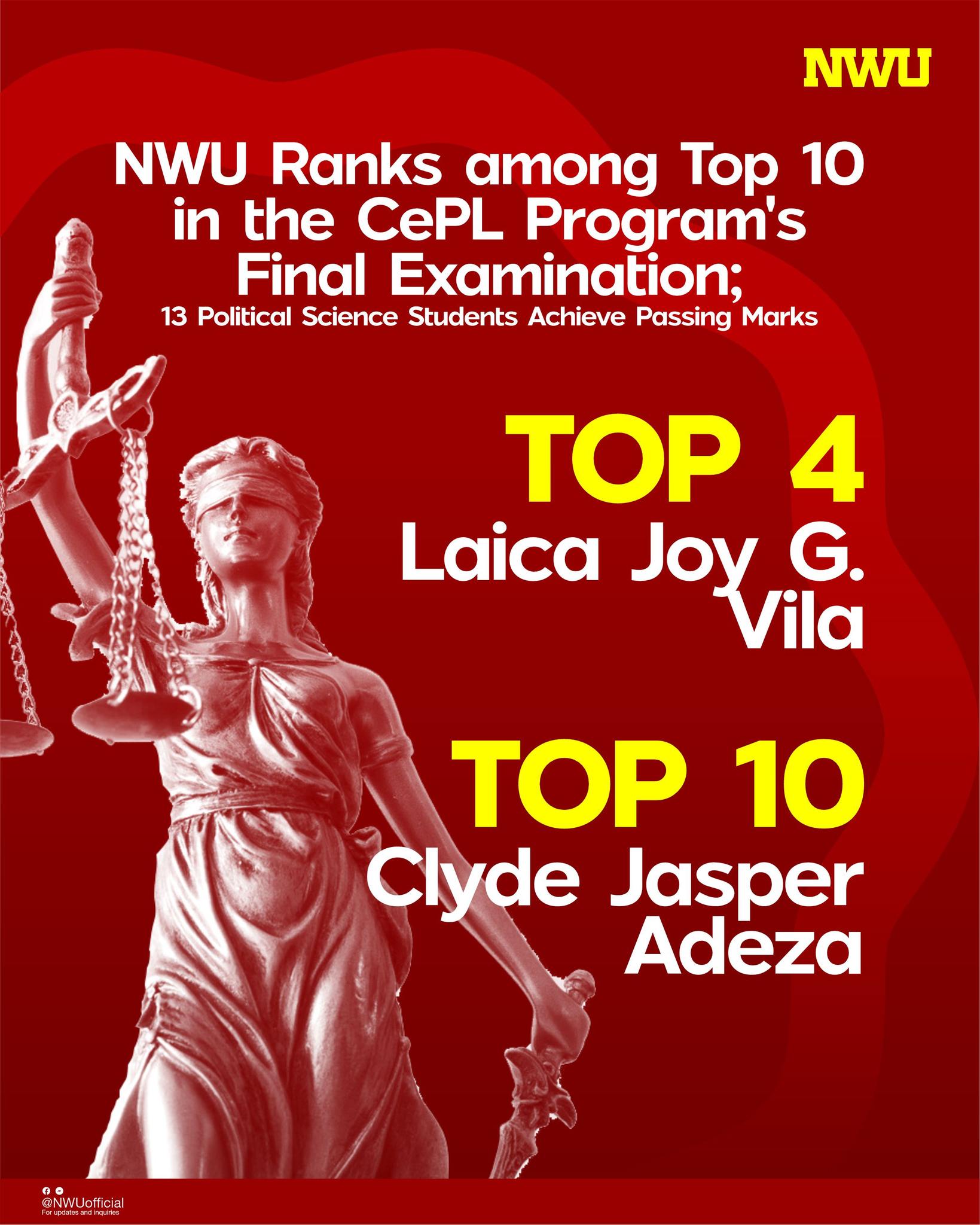 Northwestern University added a... - Northwestern University