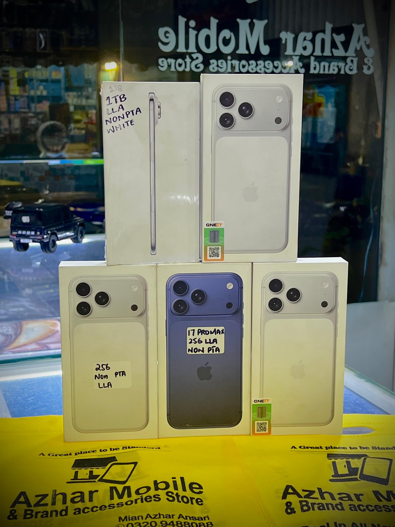 azhar-mobiles-and-brand-accessories-store