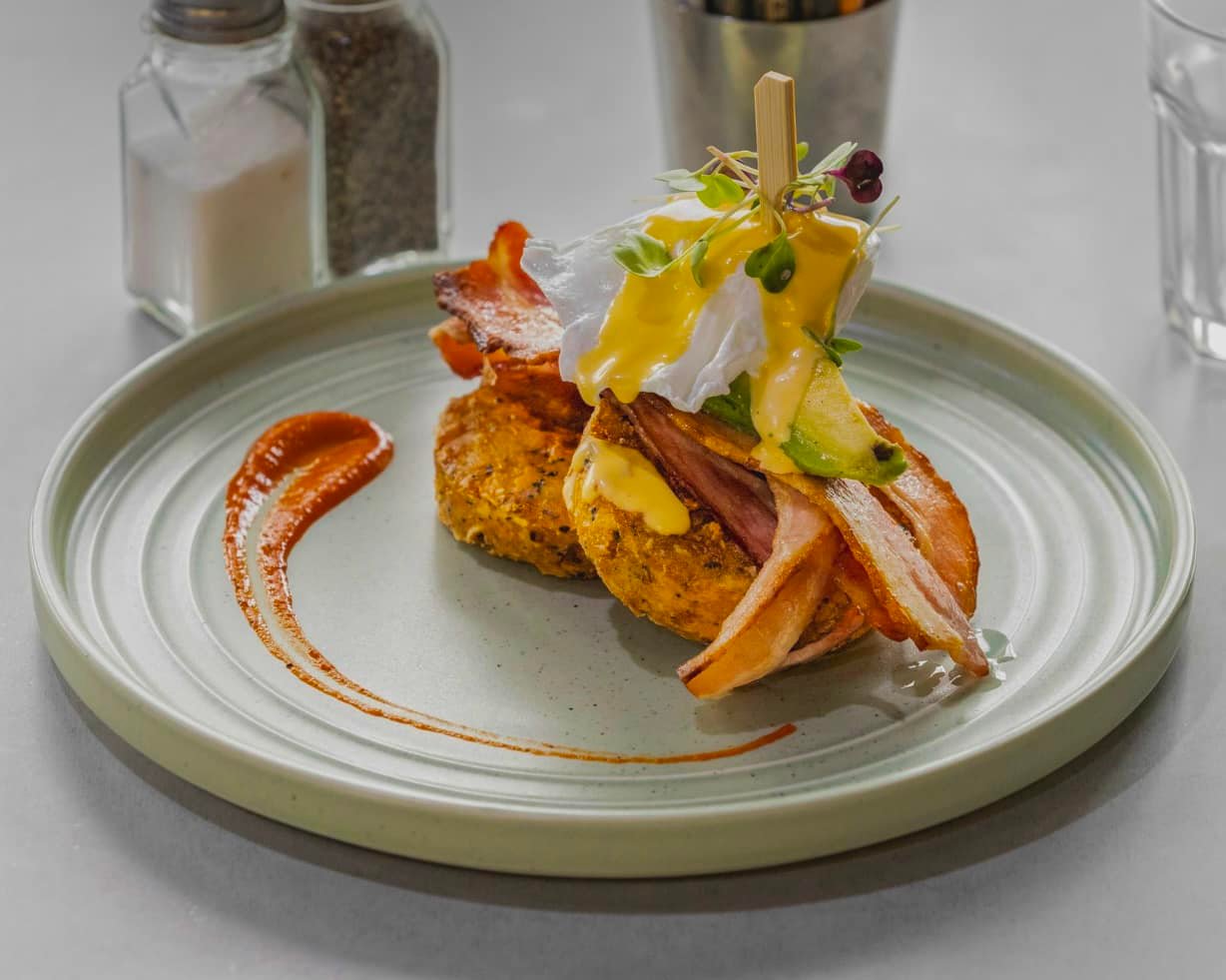 Springvale Cafe