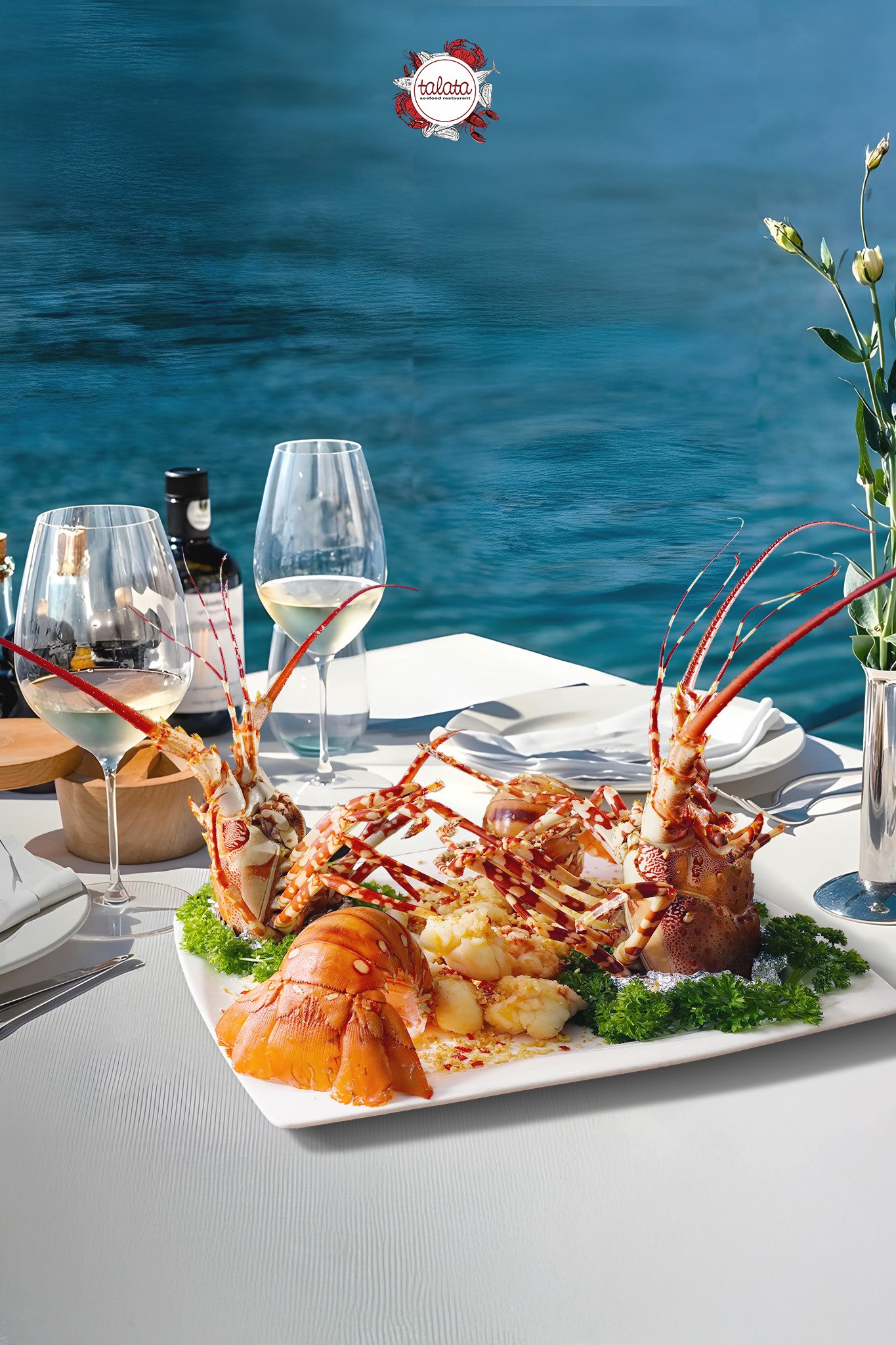 Talata Seafood Restaurant | Hai Phong