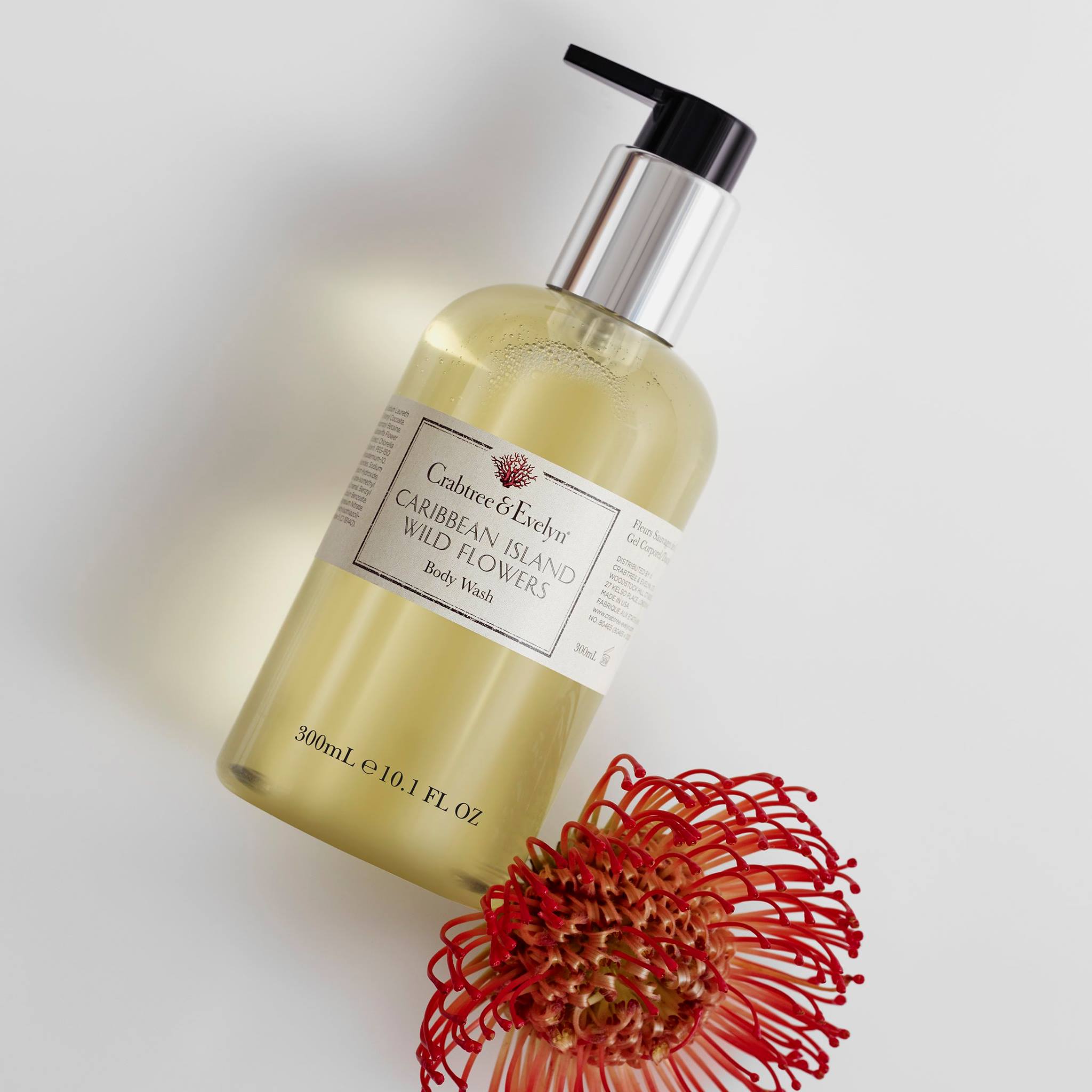 Crabtree & Evelyn Indonesia (@crabtreeevelynidn) • Facebook