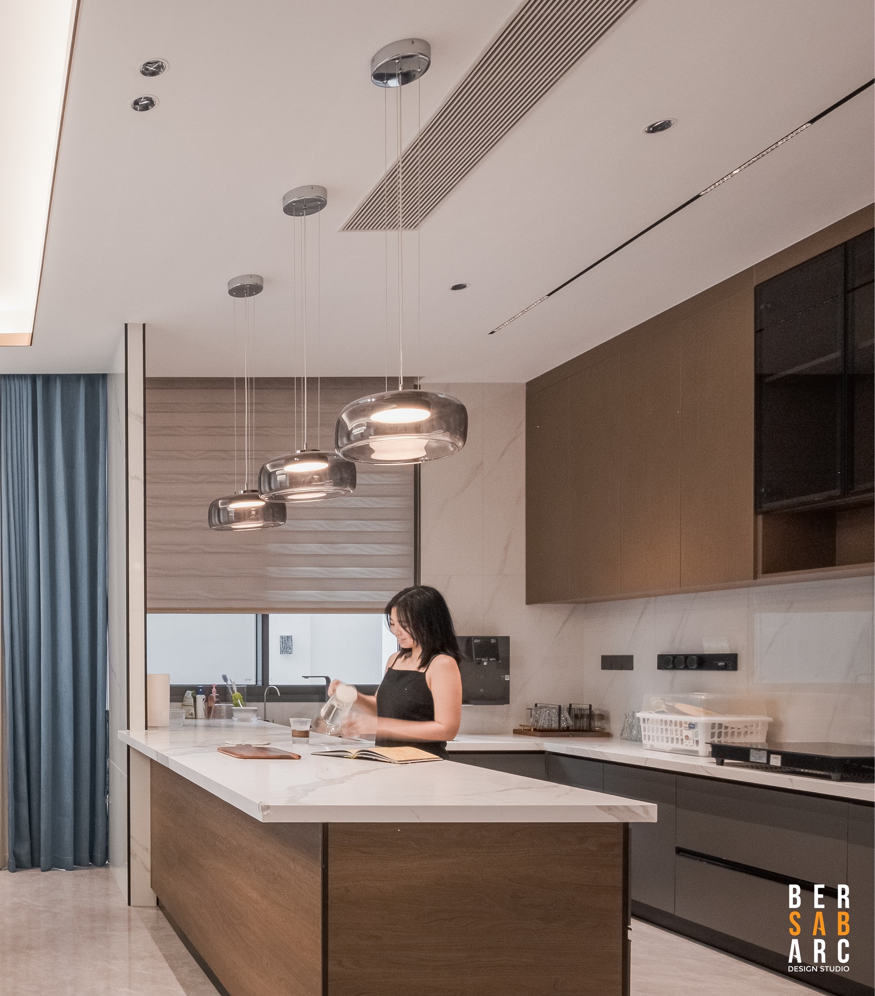 BER SAB ARC Design Studio