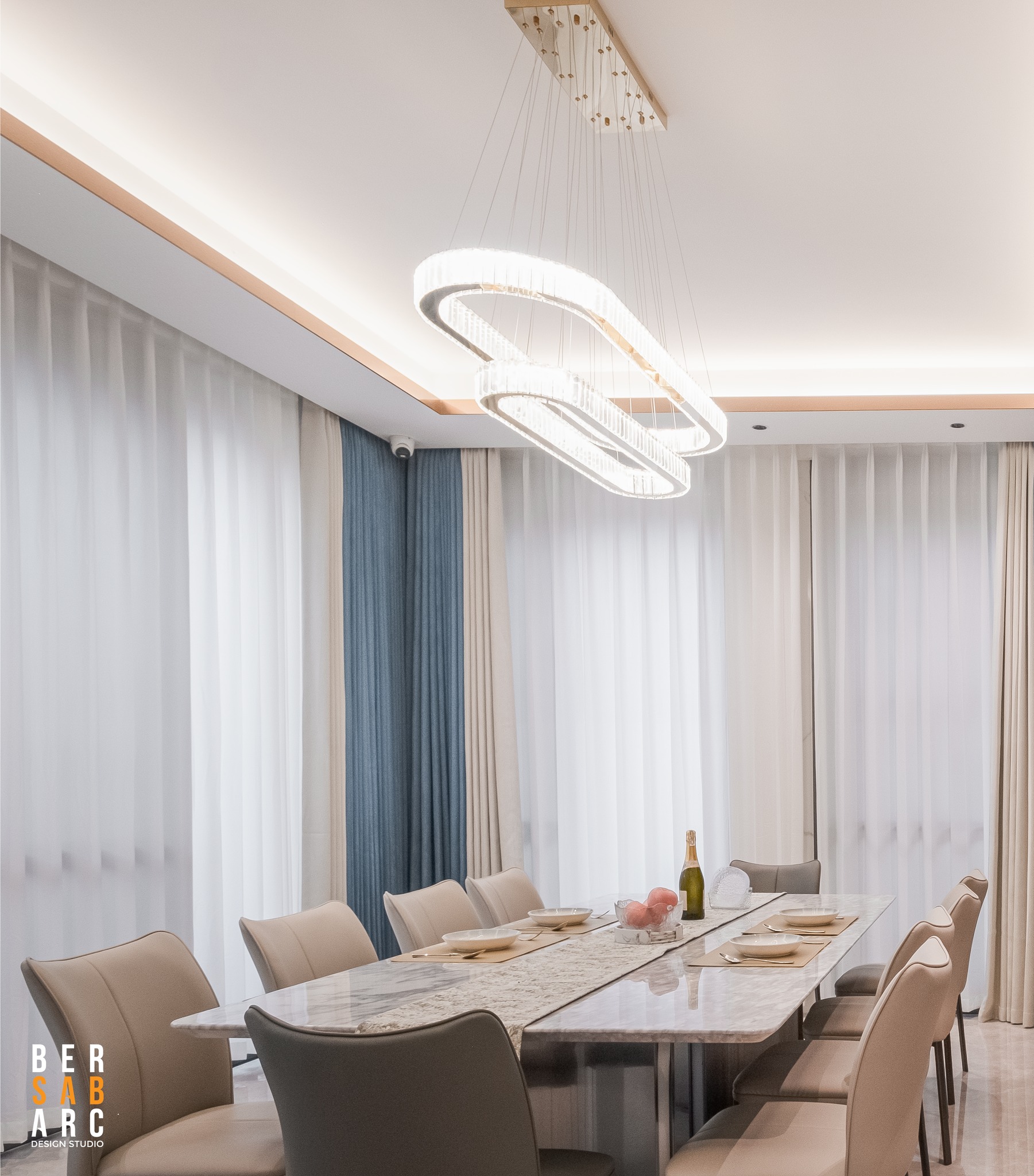 BER SAB ARC Design Studio