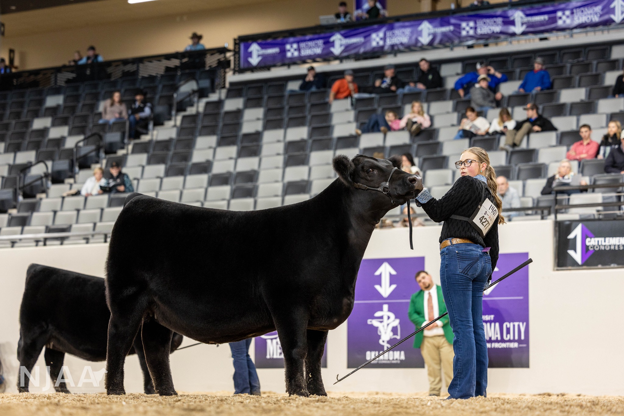 National Junior Angus... - National Junior Angus Association