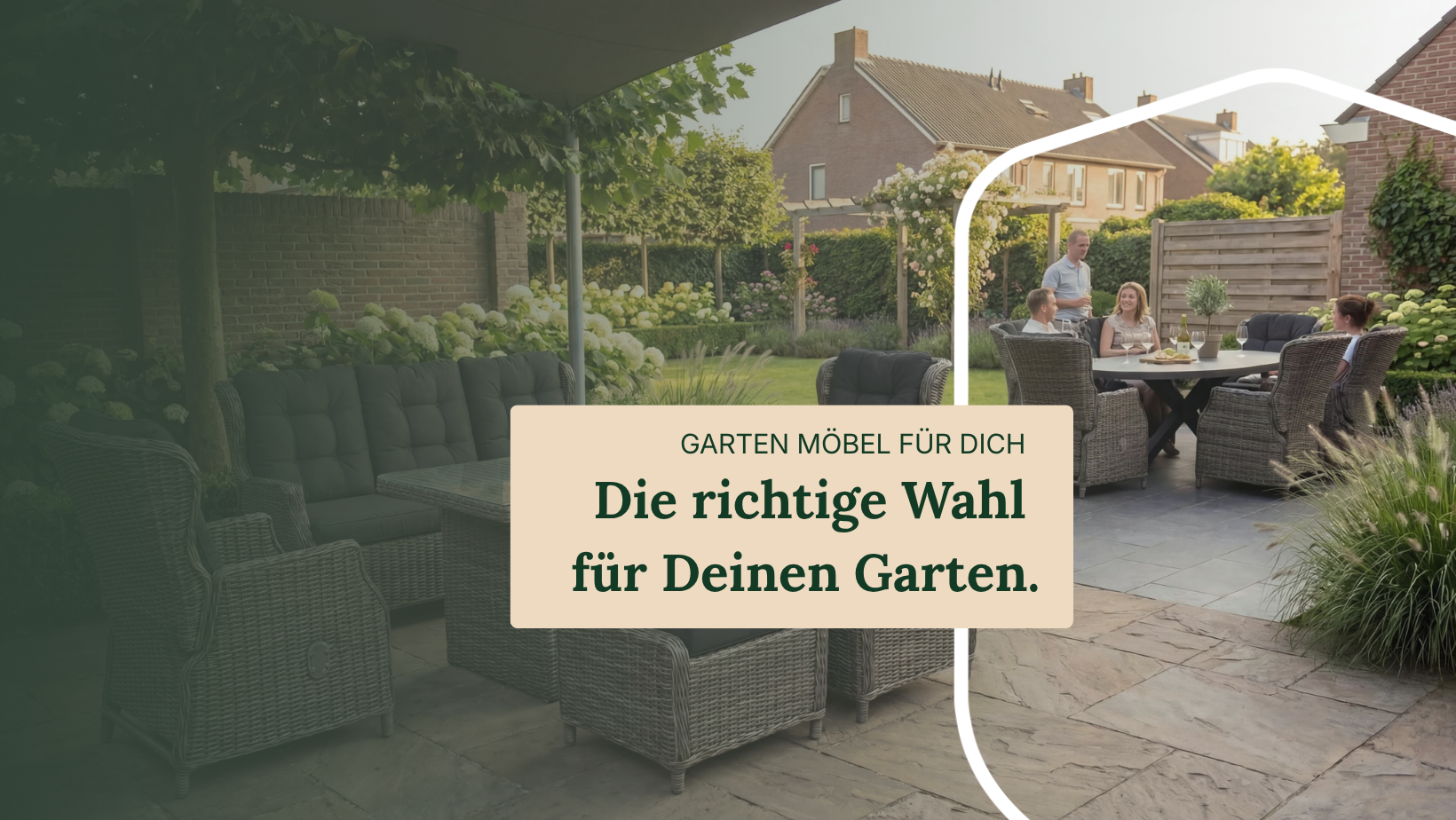 Garten Möbel für dich (@gartenmoebelfuerdich.de) • Facebook
