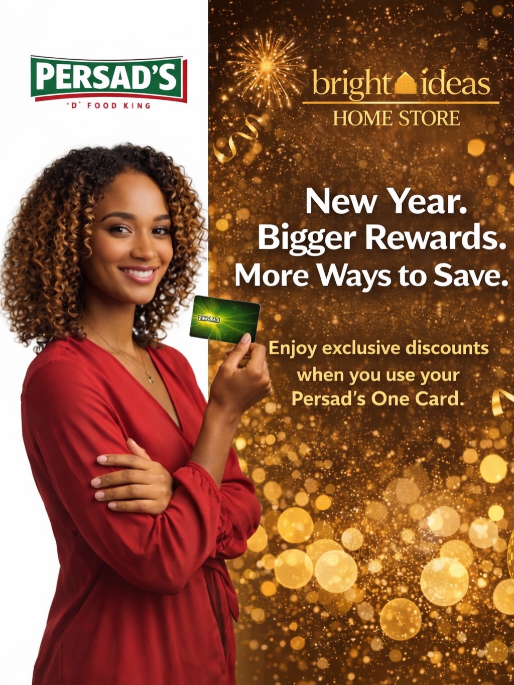 Bright Ideas - MORE ONE CARD MERCHANTS. MORE EVERYDAY... | Facebook