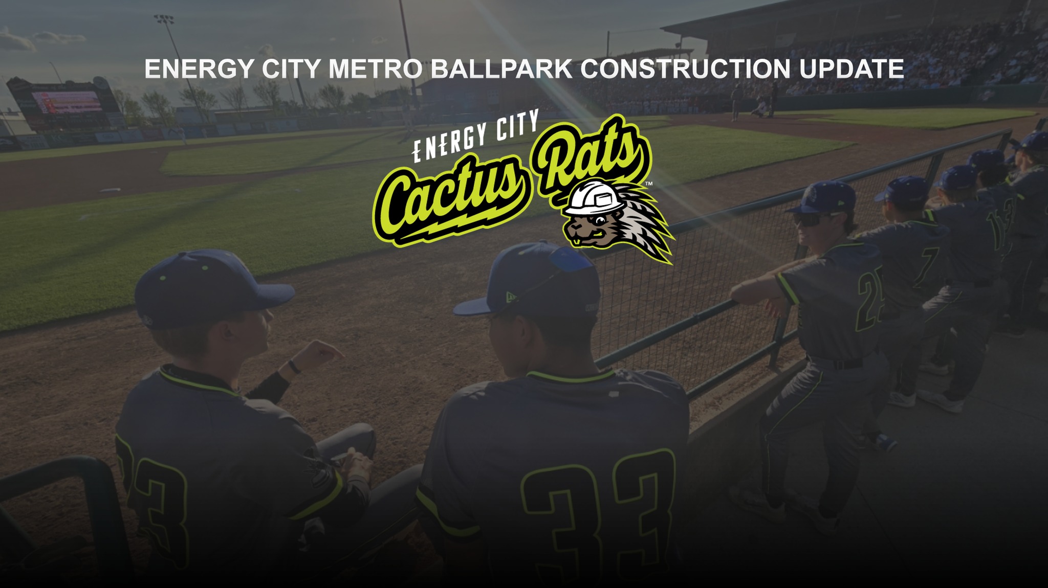 Cactus Rats Baseball