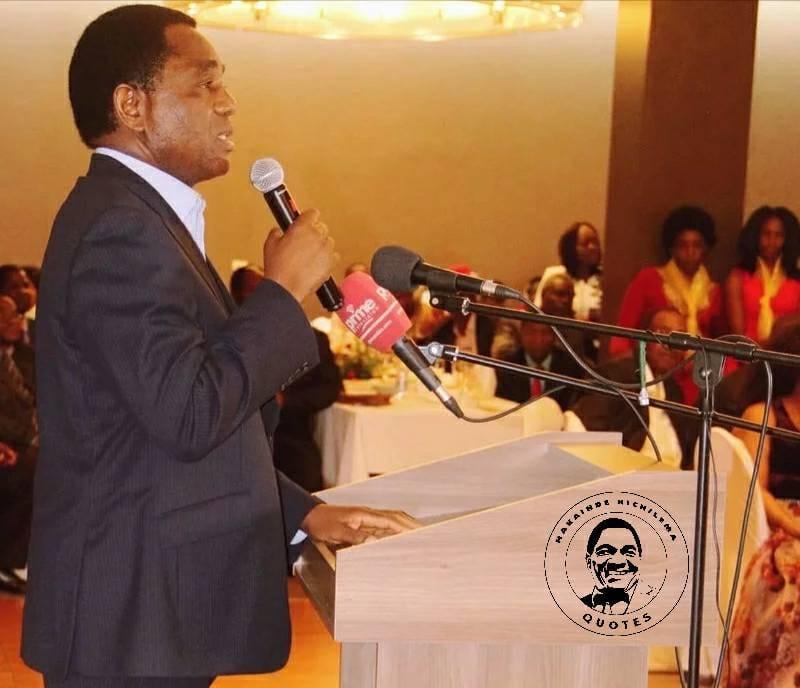 Zambian - HH IS DESTROYING UPND By Fanuel Mbewe. 1. WHEN UNIP Lost to ...
