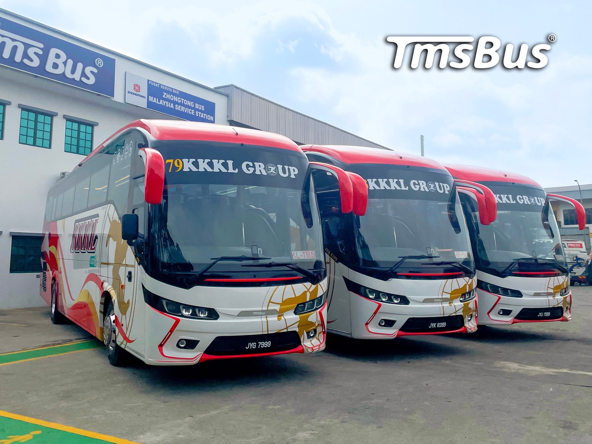 Terus Maju Services Sdn Bhd... - Terus Maju Services Sdn Bhd