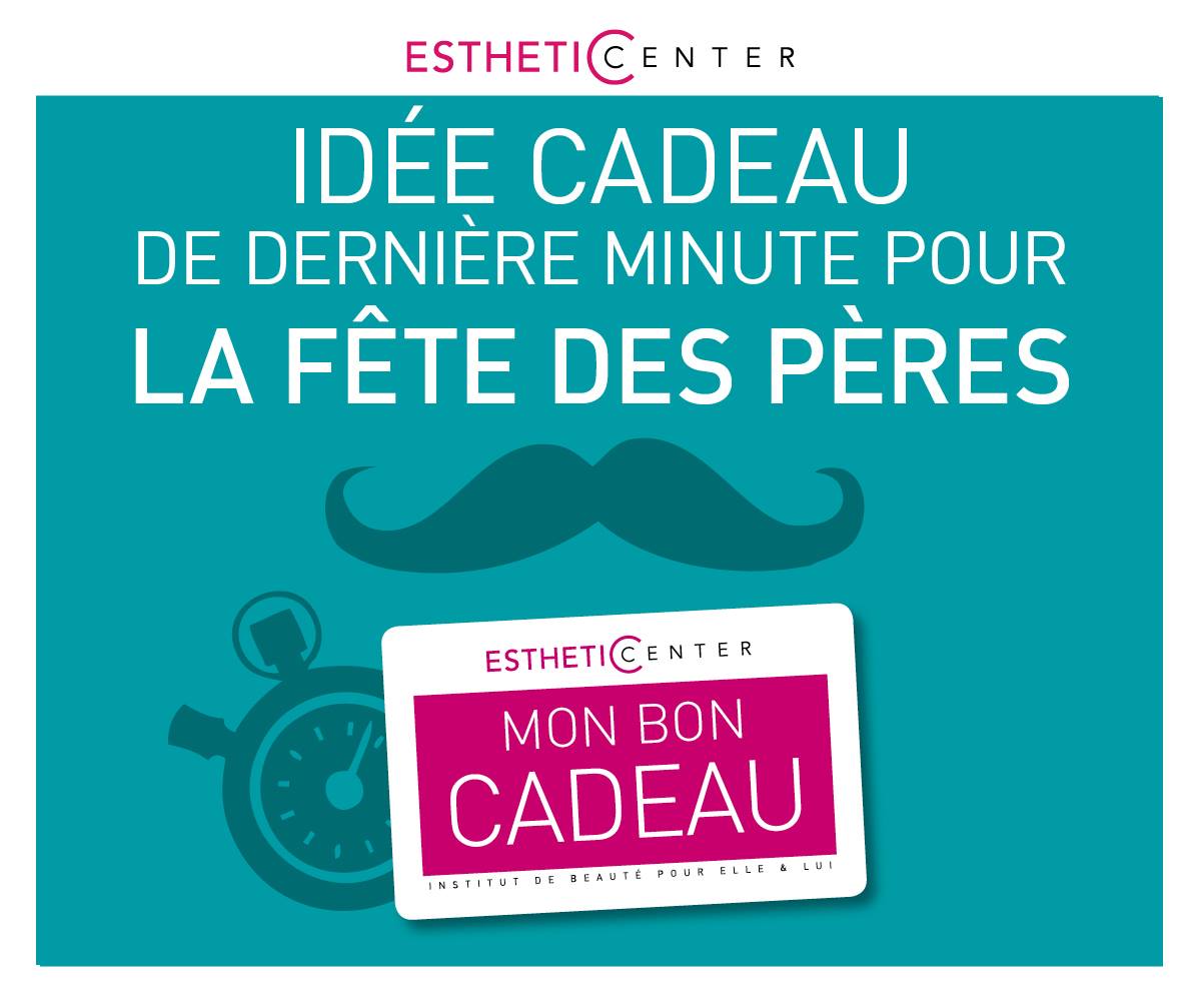 Esthetic Center Rochefort - [FÊTE DES PÈRES 🎁] Qui a dit que les hommes ...
