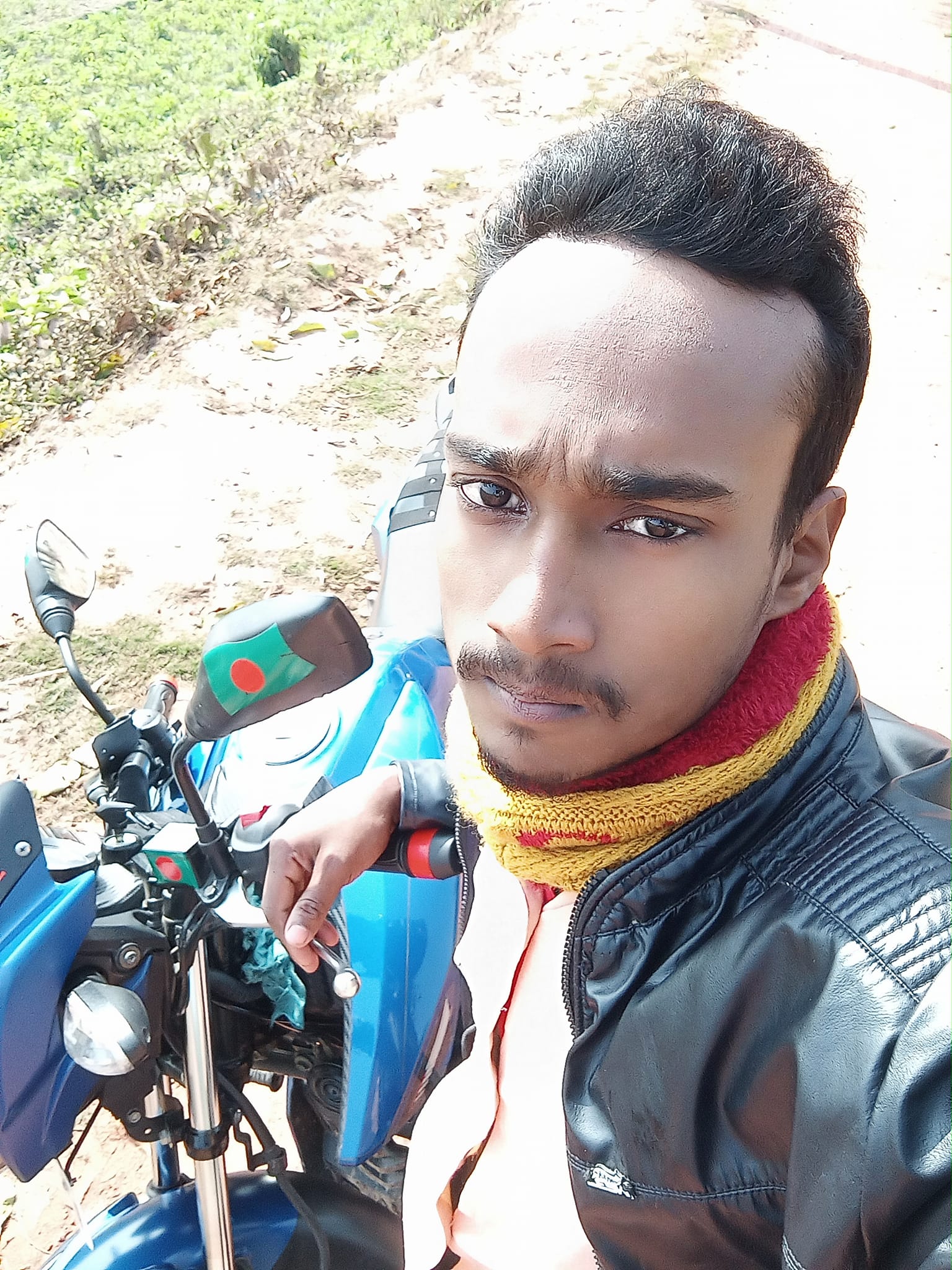MD Mamun Rosid
