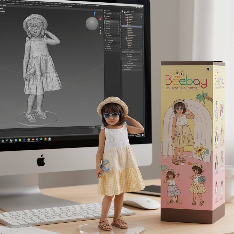 Beebay Kids - Thankful for our happy customers looking lovely in beebay ...