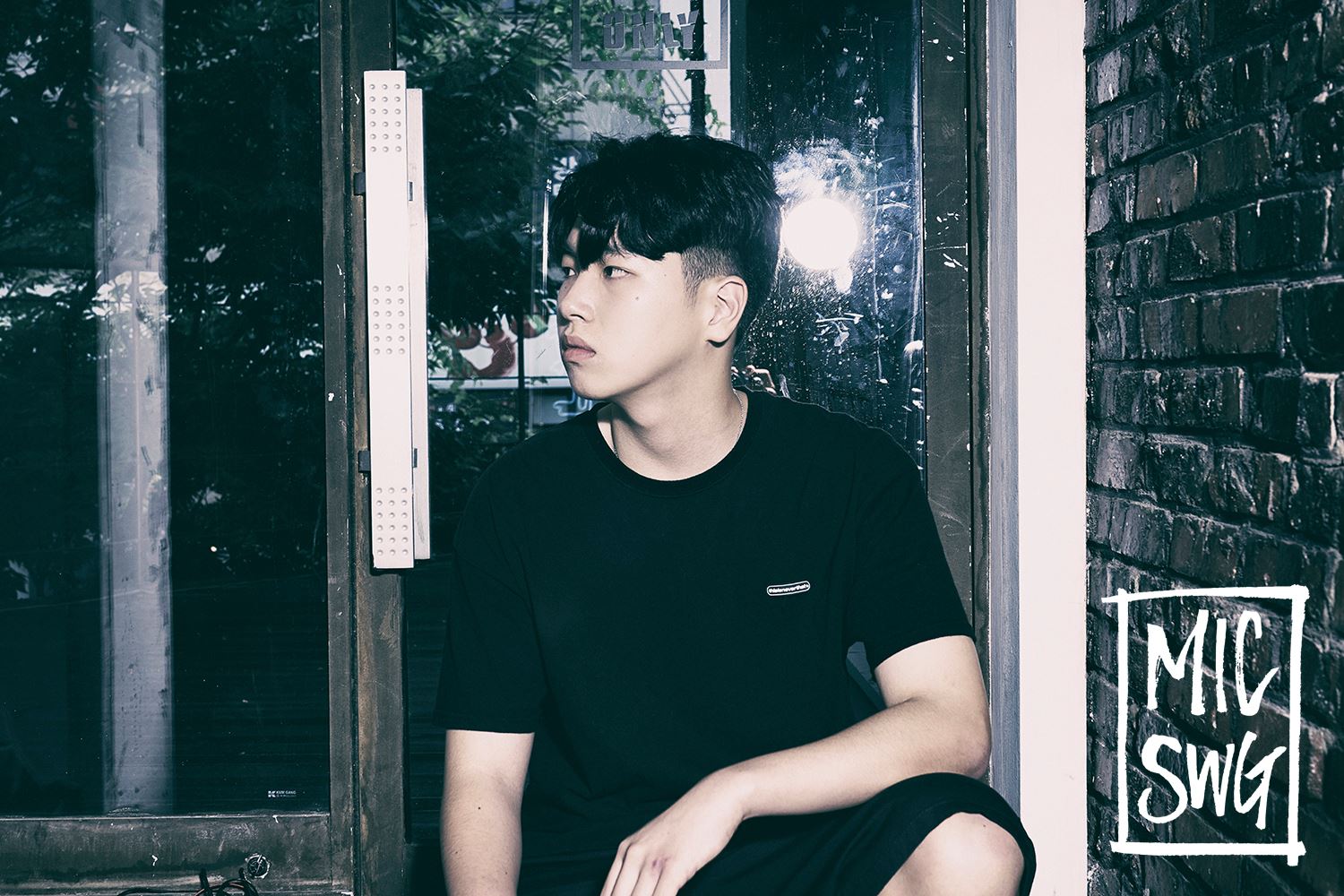 Kangol Korea - 마이크스웨거(MIC SWAGGER) 시즌3, 두 번째 게스트는 자신만의 뚜렷한...