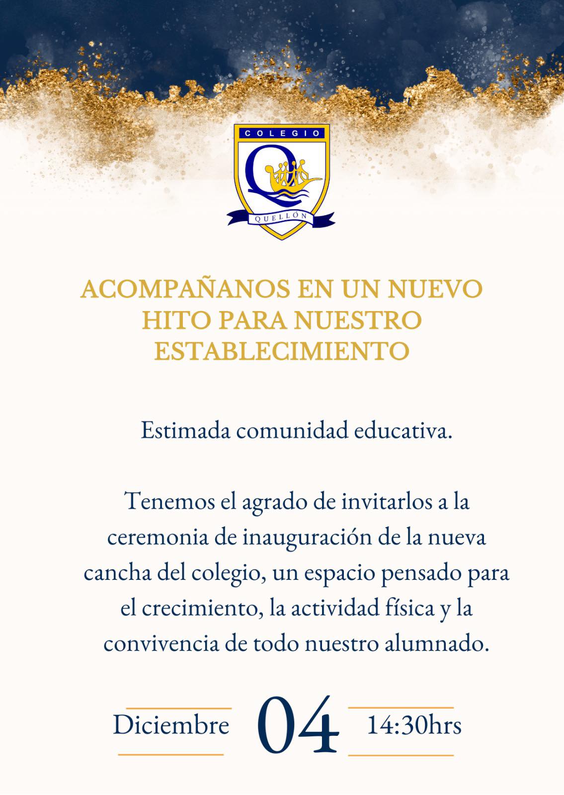 Colegio Quellón - ¿Sabías qué es el Ulpo?🤔 Ulpo, también denominado ...