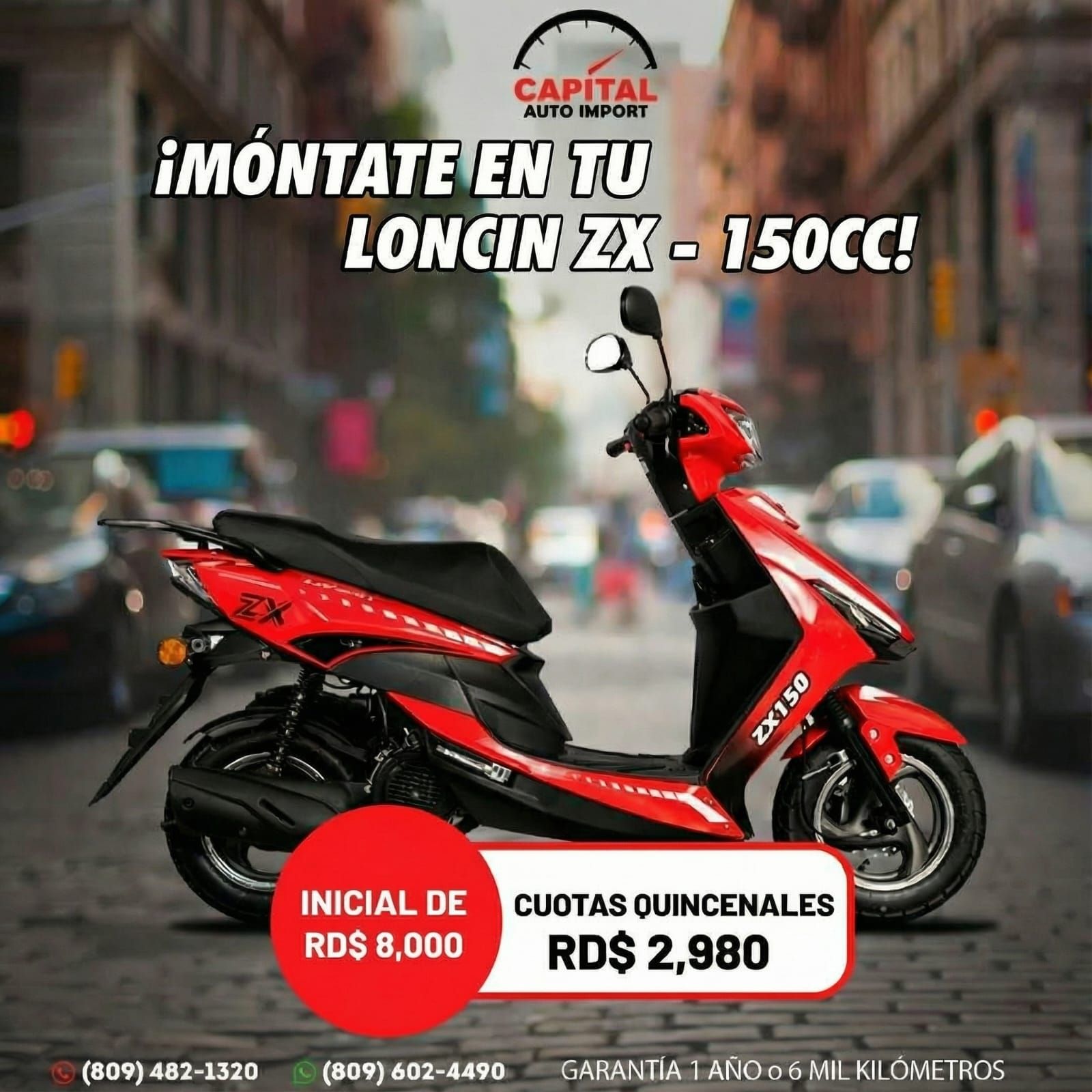 Capital Auto Import S.R.L... - Capital Auto Import S.R.L