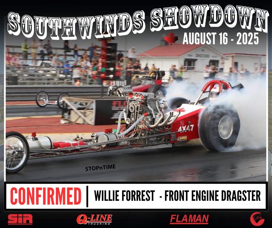 SIR - Saskatchewan International Raceway | Saskatoon SK