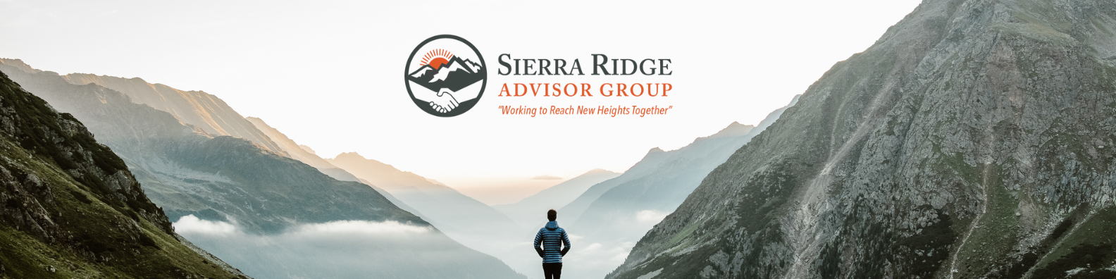Sierra Ridge Advisor Group | Roseville CA