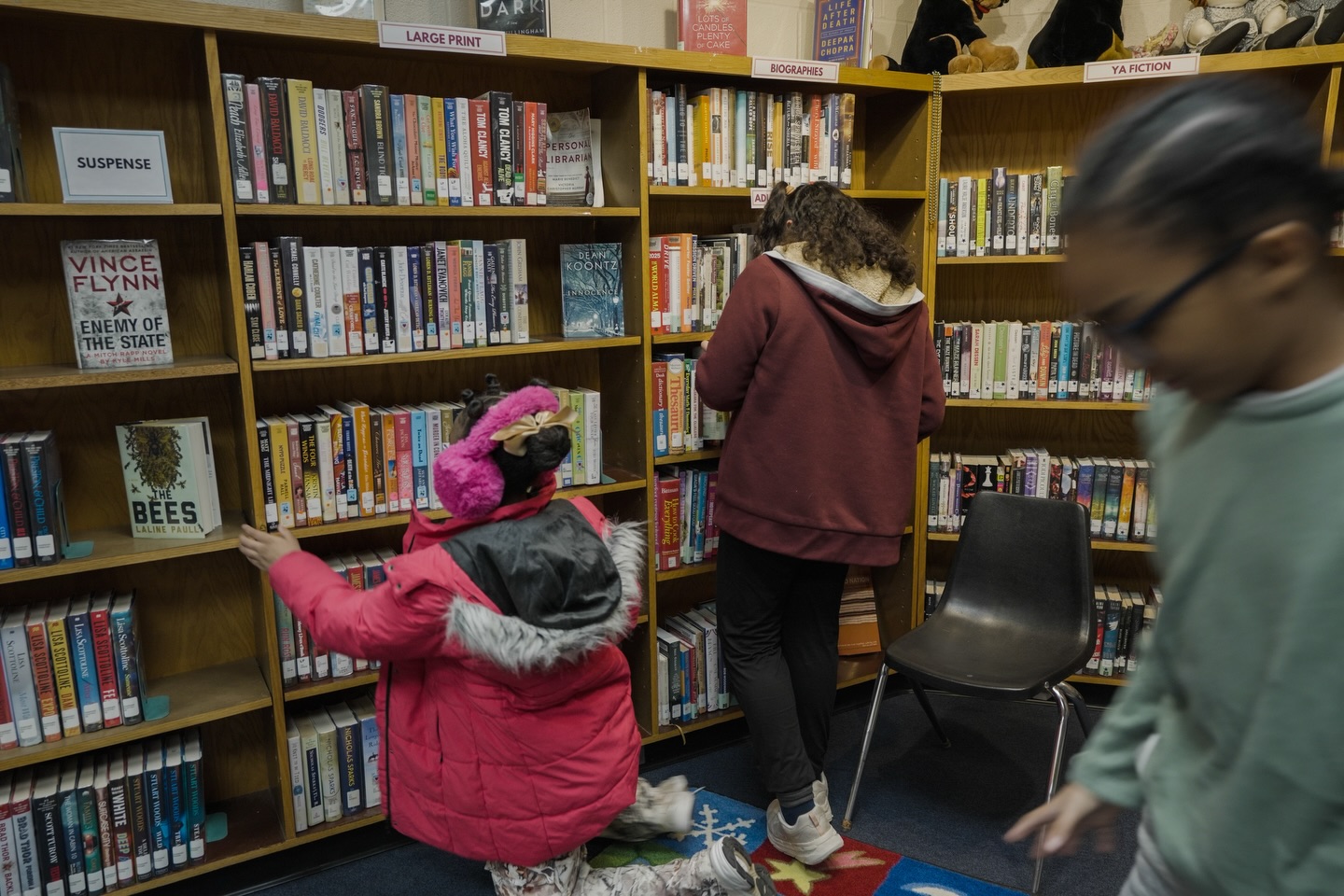 Did you know there’s a... - Onondaga County Public Libraries | Facebook