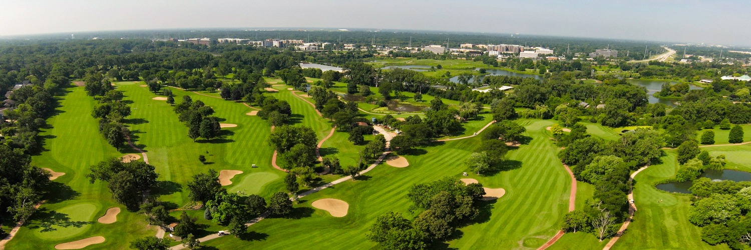 Sunset Ridge Country Club... - Sunset Ridge Country Club