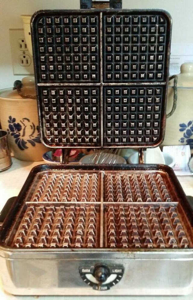 When was the Waffle Maker Invented: Uncover Its Origins