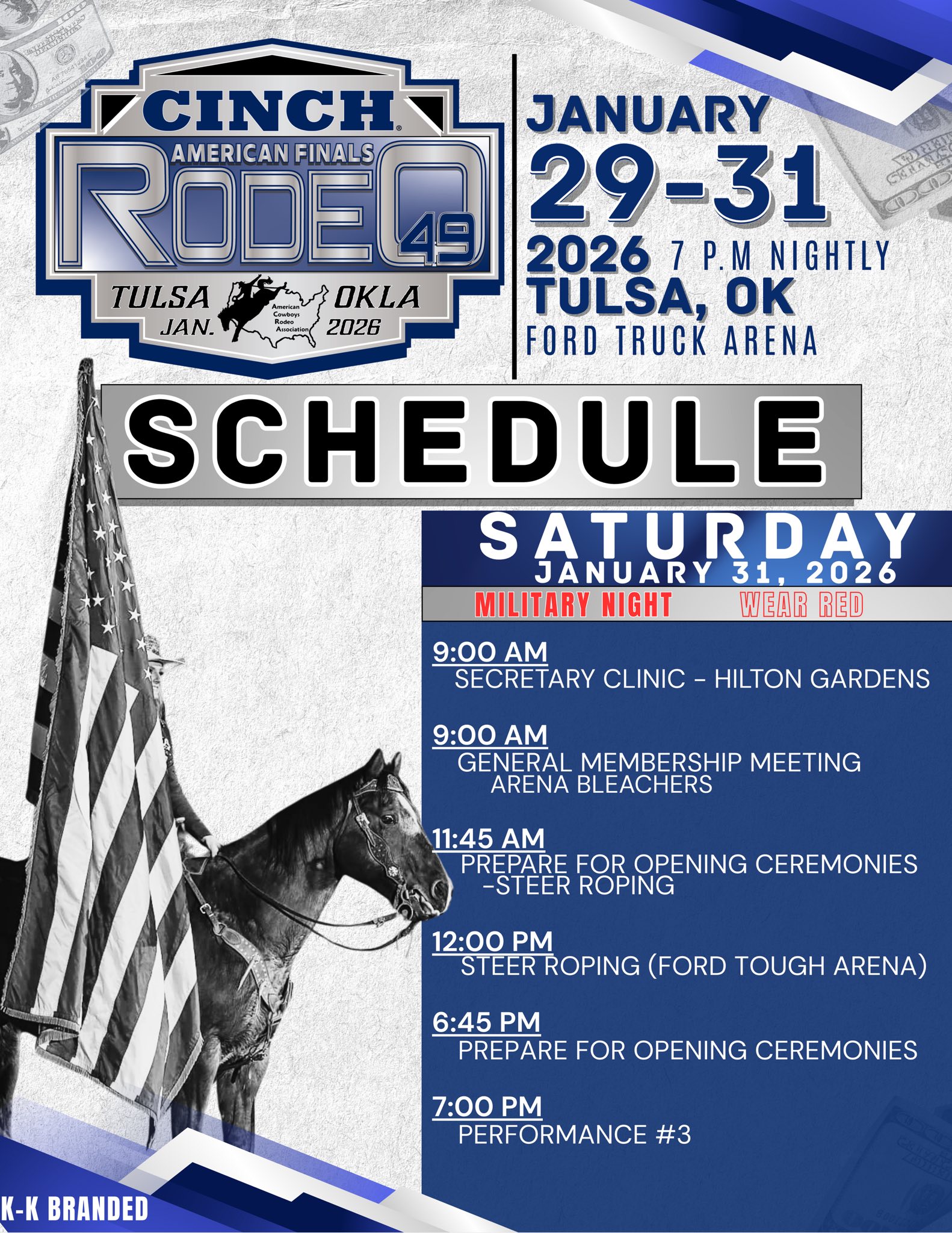 ACRA Rodeo - ACRA Rodeo added a new photo.