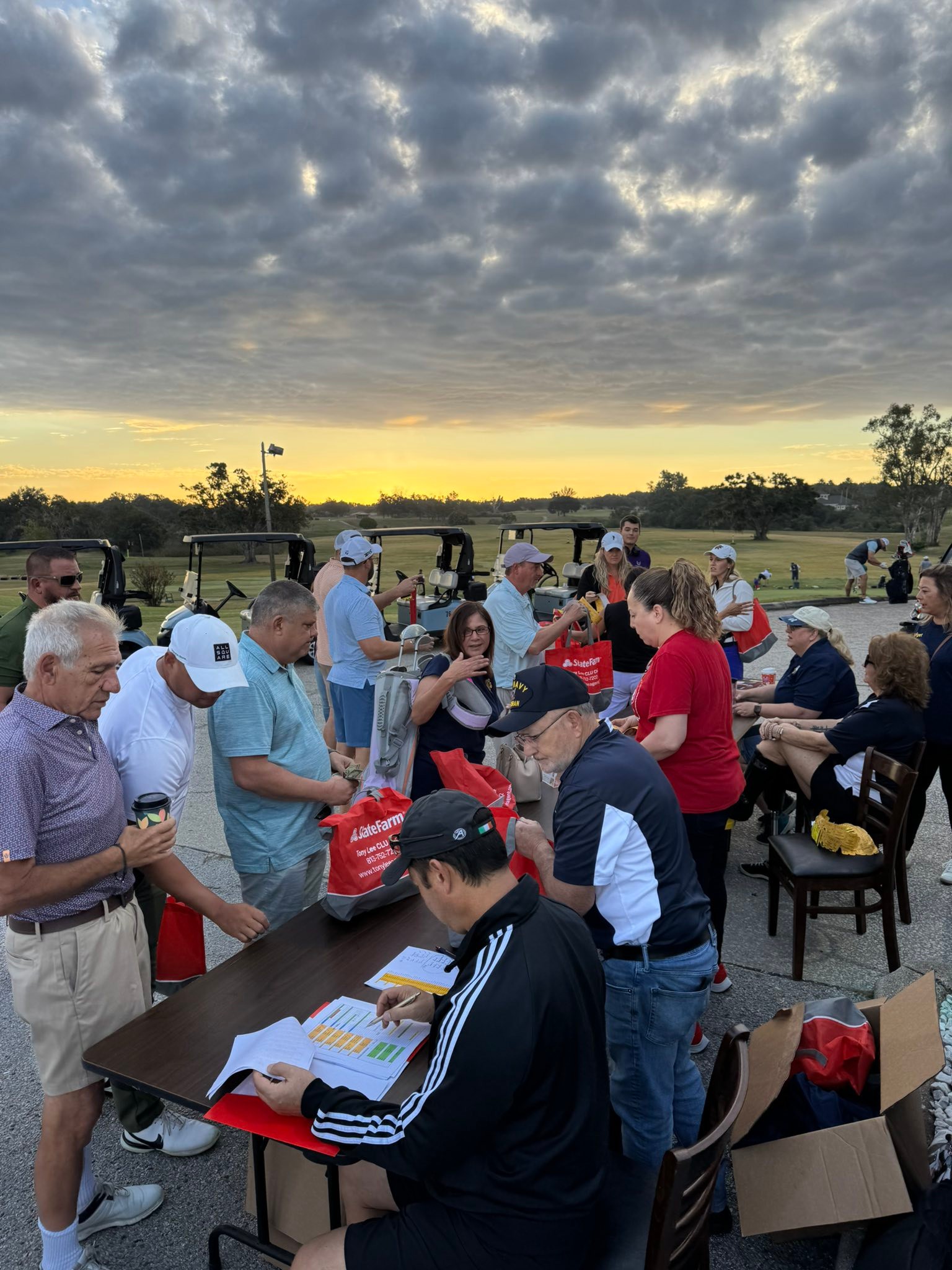 Plant City Lions Club - TGIF! We have a great guest speaker visiting on ...