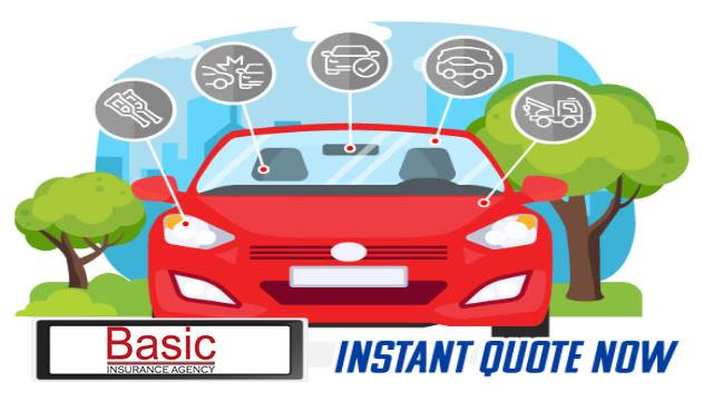 Basic Insurance Agency | Nacogdoches TX