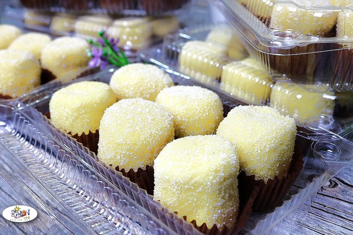 🍡 Pastimallow Mango Flavor 😋... - Pinoy Recipe At Iba Pa TV | Facebook