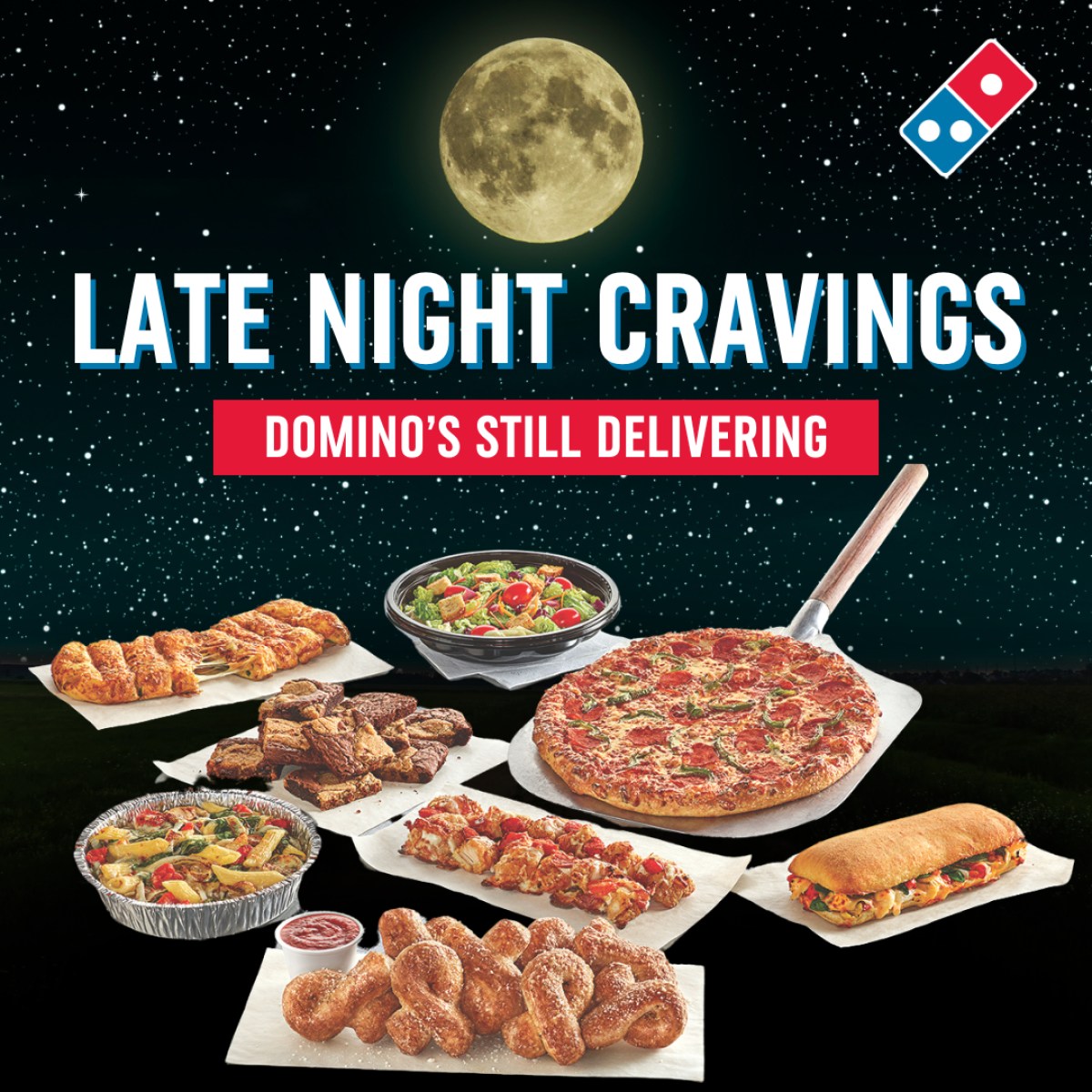 Domino's Pizza | Kenedy TX