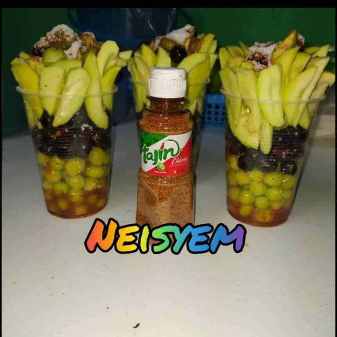 Frutas Neisyem