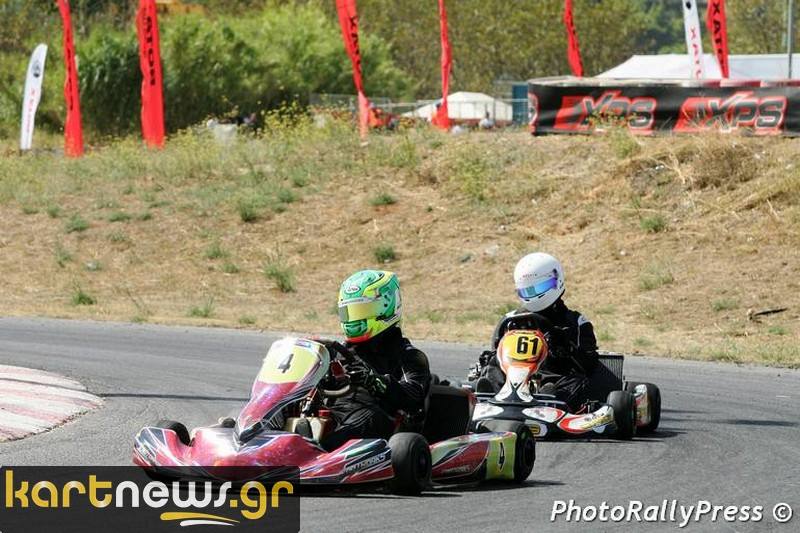 Chatzis Racing Team | Athens