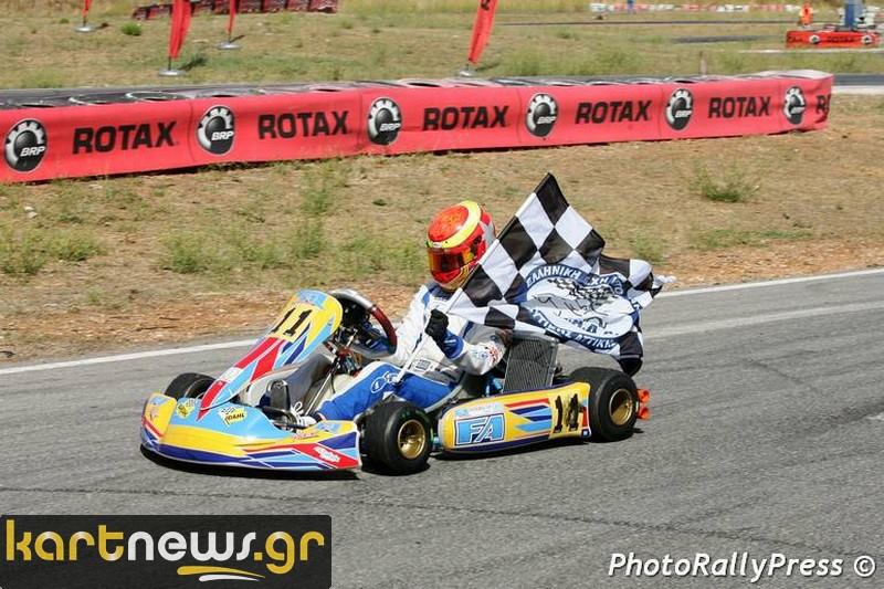 Chatzis Racing Team | Athens