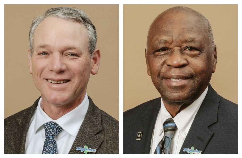The Tangipahoa Parish Rural... - Tangipahoa Parish Government | Facebook