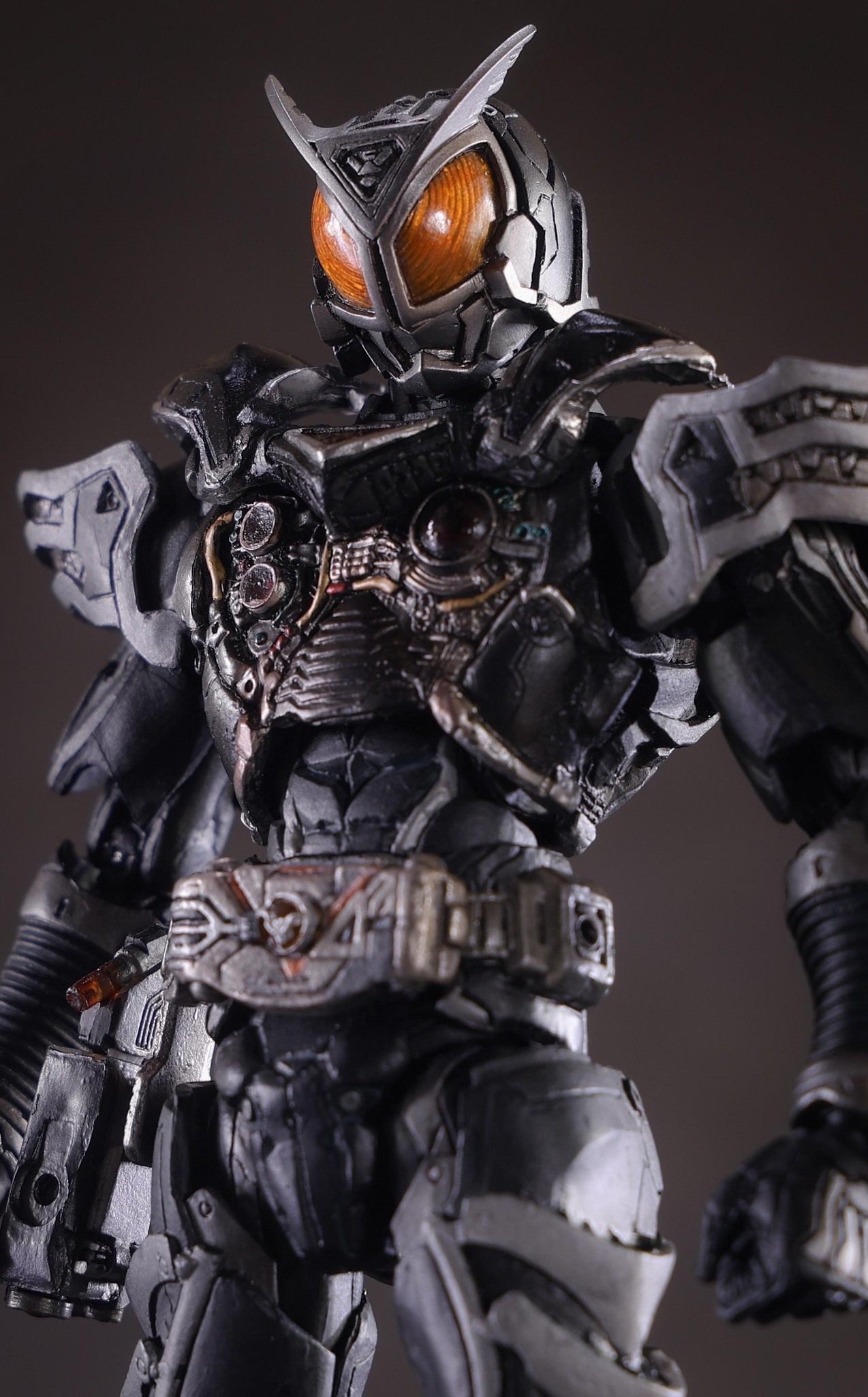 S.I.C. Masked Rider... - S.I.C. Masked Rider Thailand