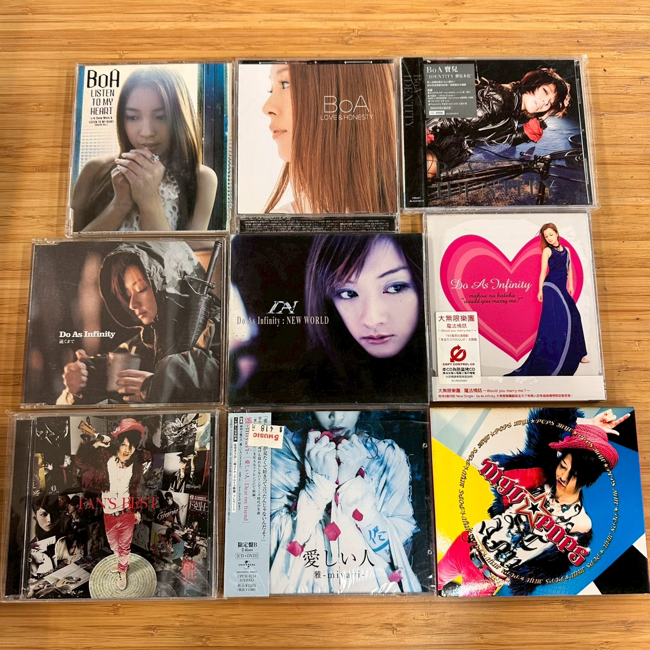啟元唱片-二手CD,DVD,黑膠唱片 added a new photo. - 啟元唱片-二手CD,DVD,黑膠唱片
