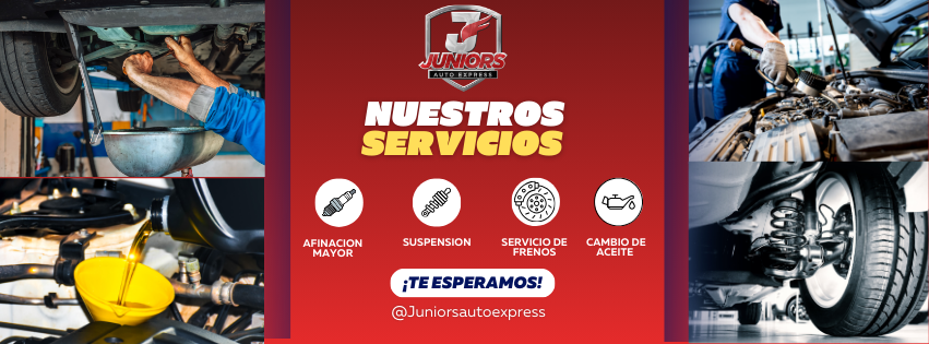 Juniors Auto Express | Torreón