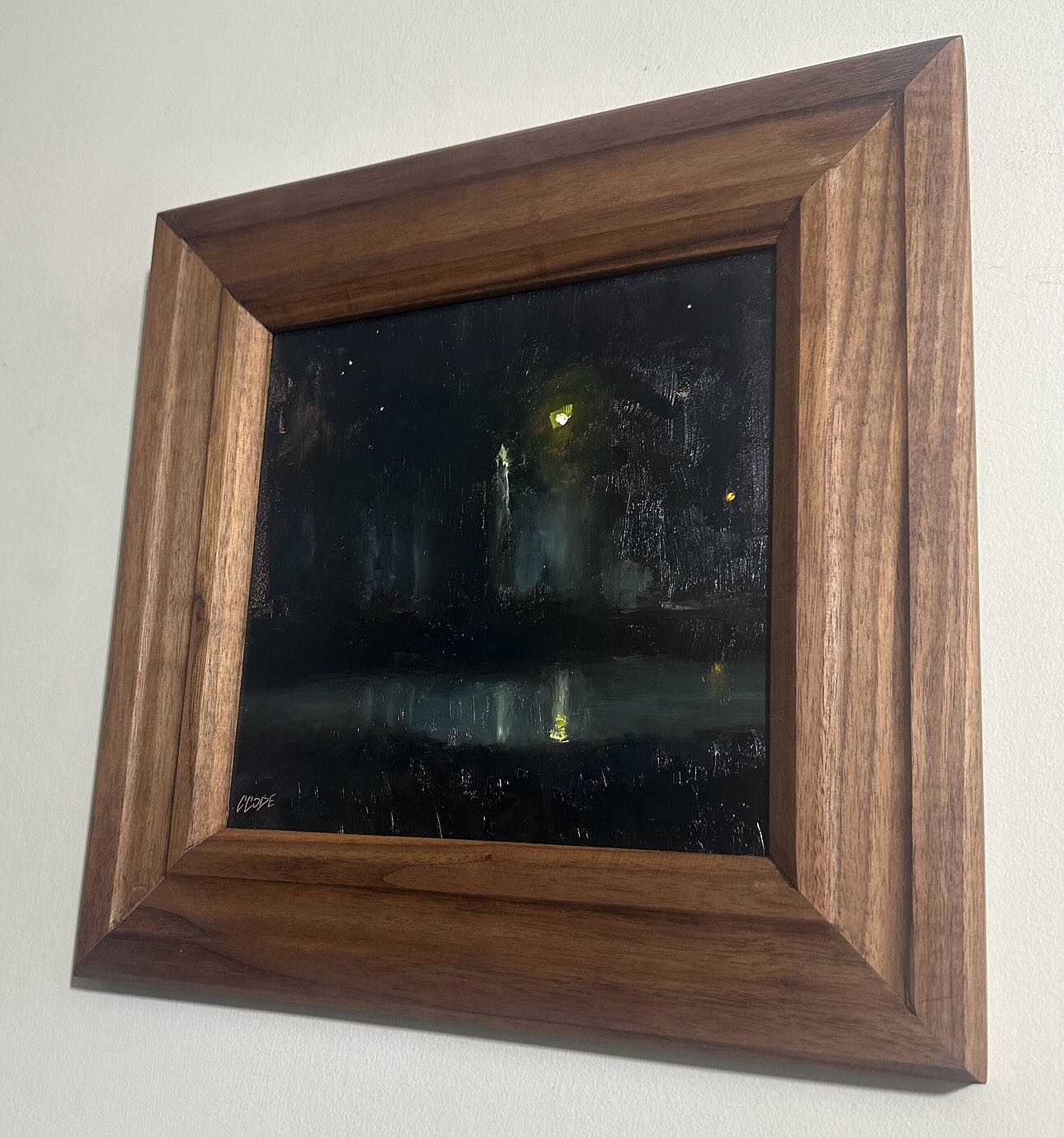 Christine Code Fine Art added a... - Christine Code Fine Art