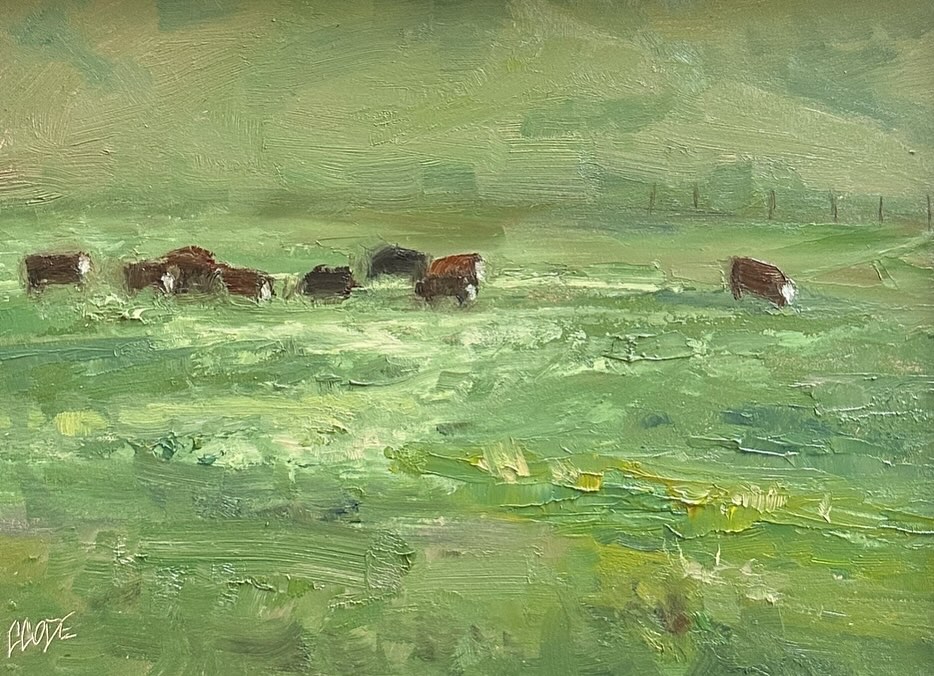 Christine Code Fine Art added a... - Christine Code Fine Art
