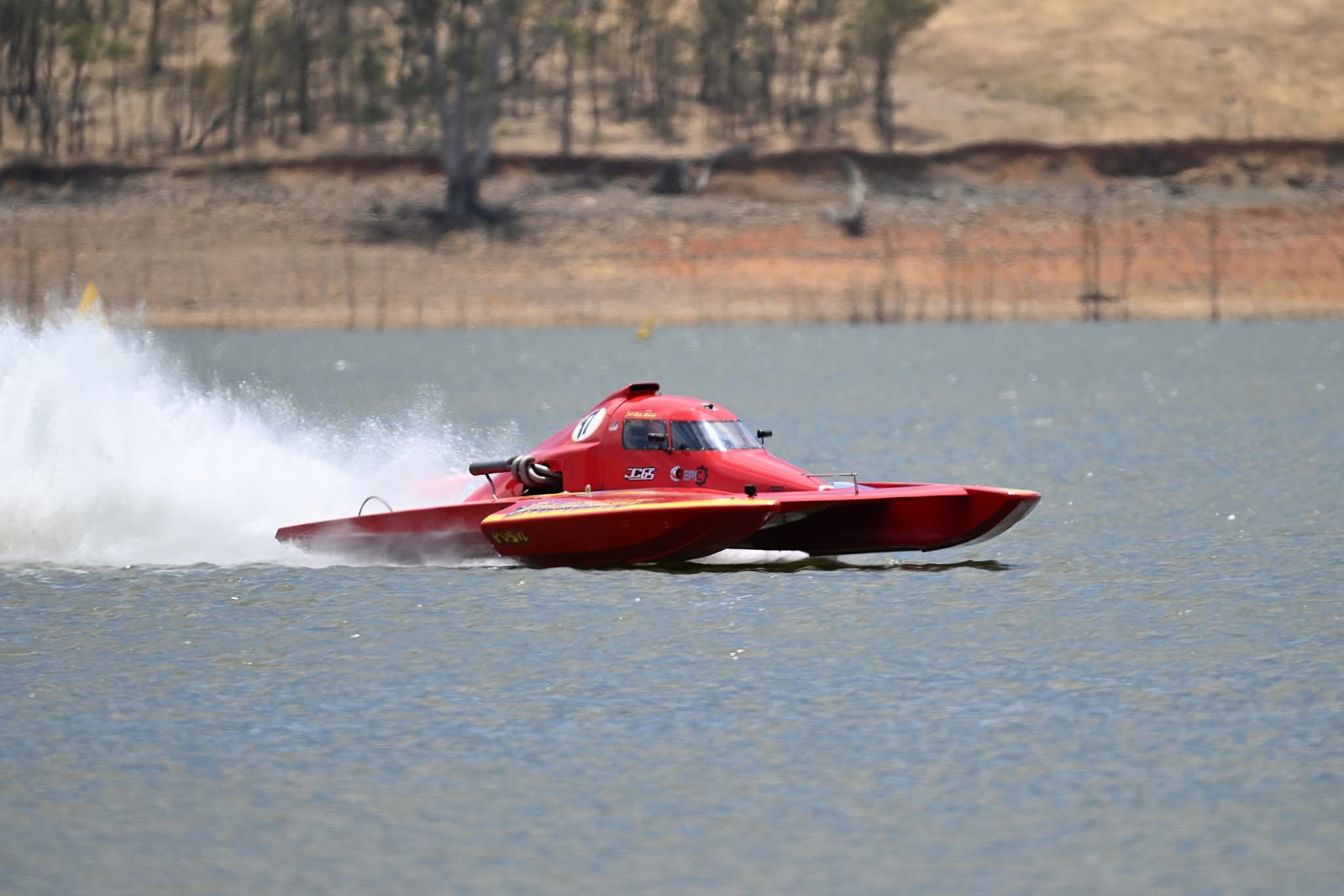 Vella Racing Team