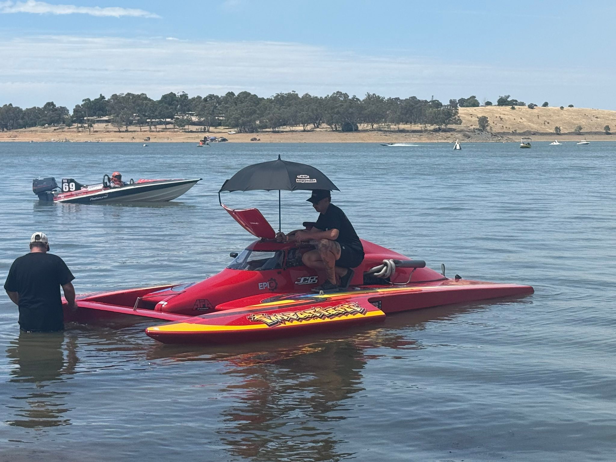 Vella Racing Team