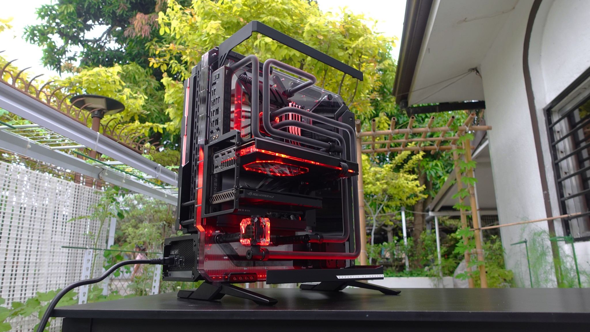 Cold Iron PC - Cold Iron PC added a new photo.