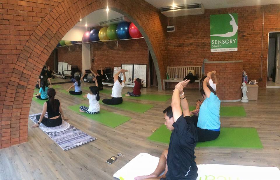 Sensory Studio | Nonthaburi