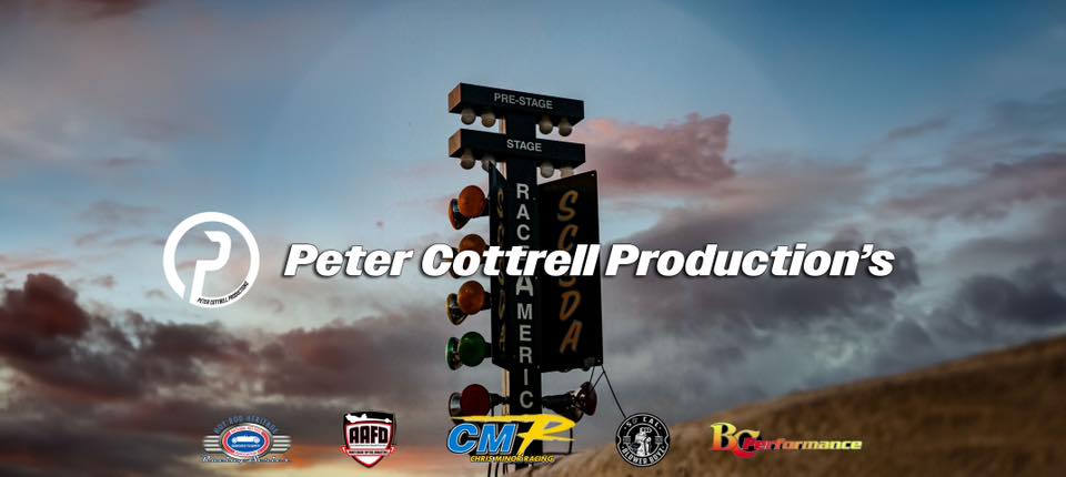 Peter Cottrell Productions | Facebook