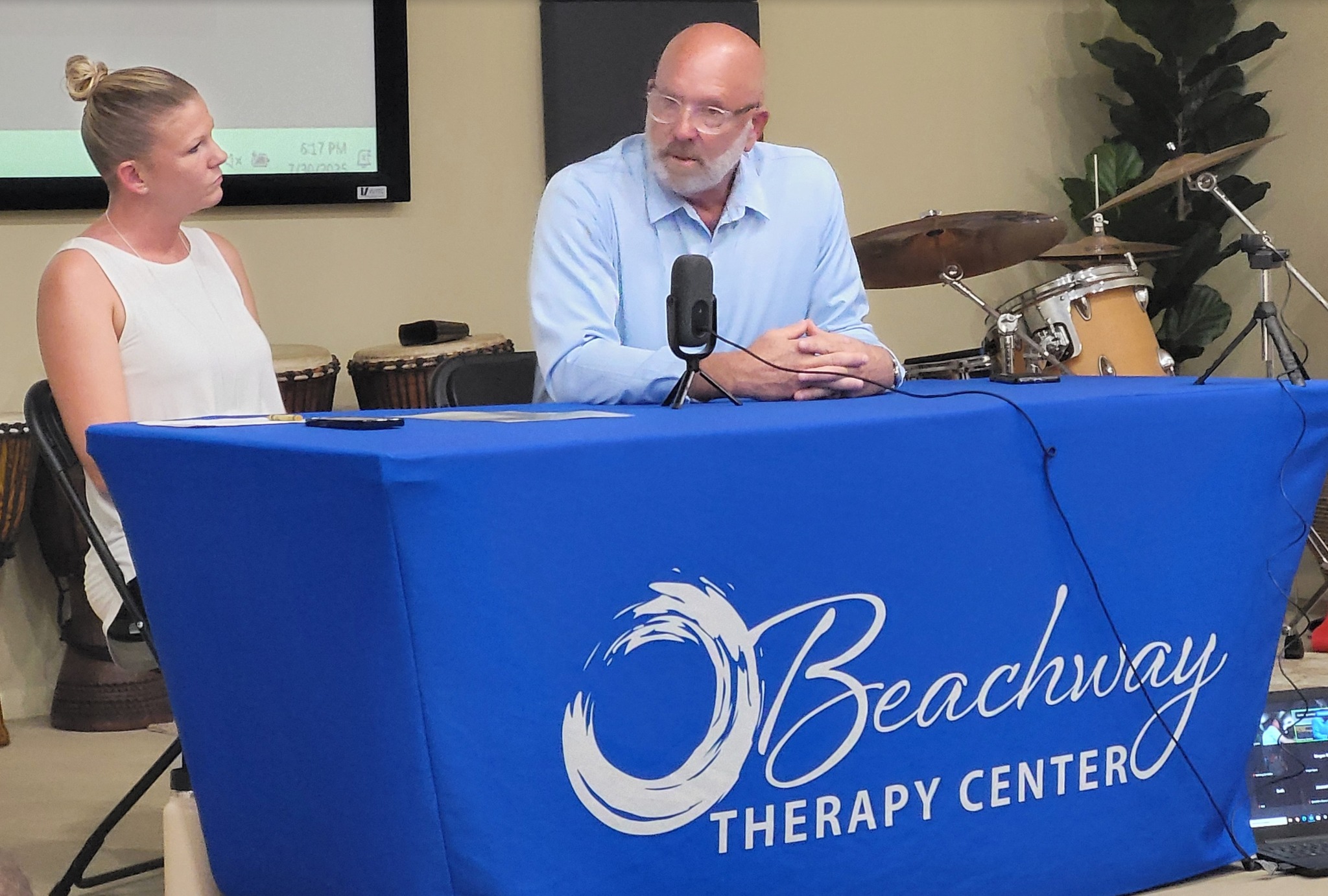 🌟 Alumni Night at Beachway 🌟... - Beachway Therapy Center | Facebook