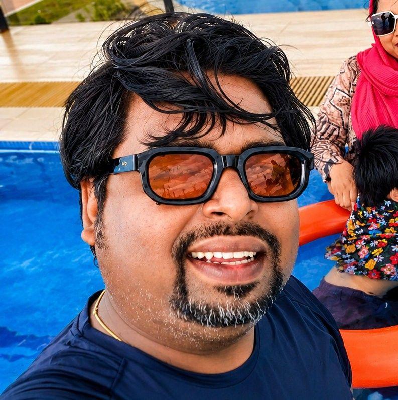 Masud Riyadh