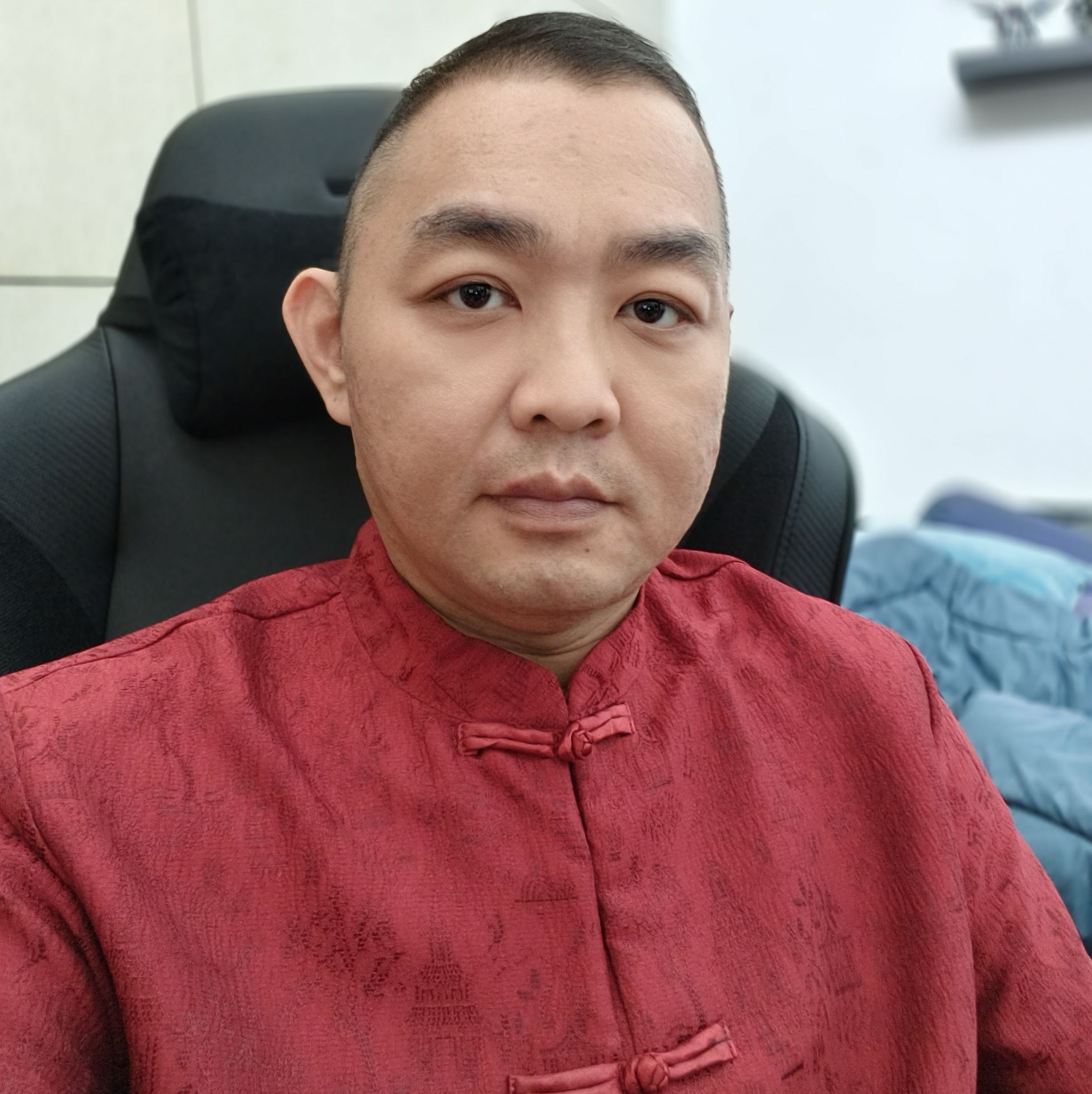 Rex Tan
