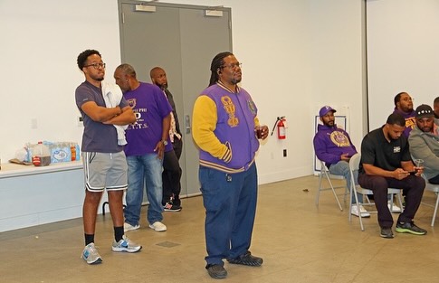 Pi Rho Chapter | Riverside CA