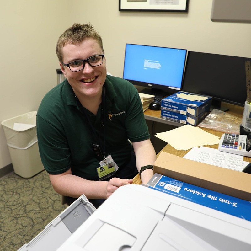 LMHS is proud to feature... - Licking Memorial Health Systems | Facebook