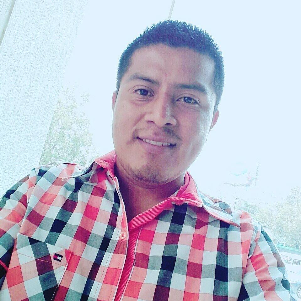Rocc Rojas